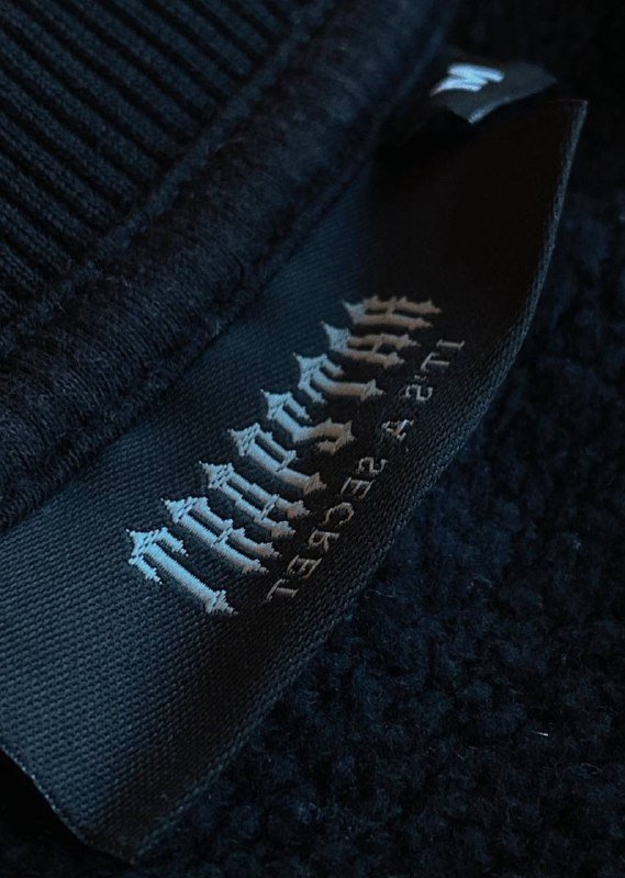 Свитшот Trapstar мужской размер М 2