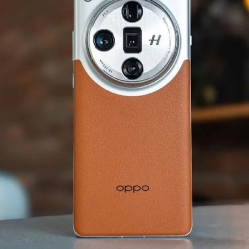 Oppo Find X7