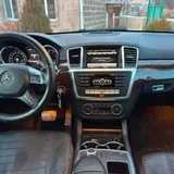 Mercedes-Benz GL450 4Matic+, 2014 7
