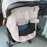 Коляска Carrello Bravo 4