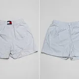 Bershka, Tommy Hilfiger, штаны, пижамка, футболка, лонгслив 2