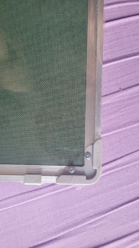 Запечатанная доска 3