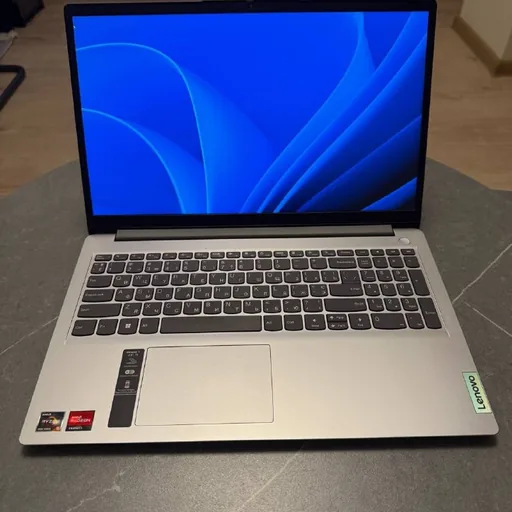 Ноутбук Lenovo Ideapad
