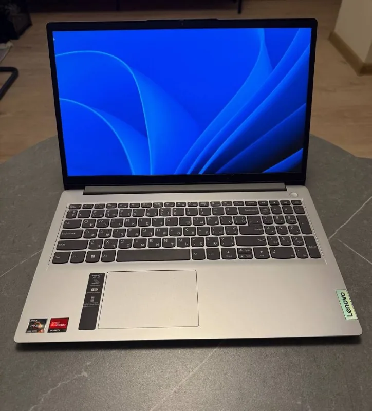 Ноутбук Lenovo Ideapad 1