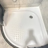 Душевая кабина, унитаз 4