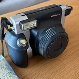 Фотоаппарат Fujifilm Instax Wide 300 2