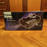Клавишные CASIO, подставка, монитор Samsung, софтбокс, дымовая машина 3