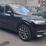 Volvo XC90 Momentum T6 2
