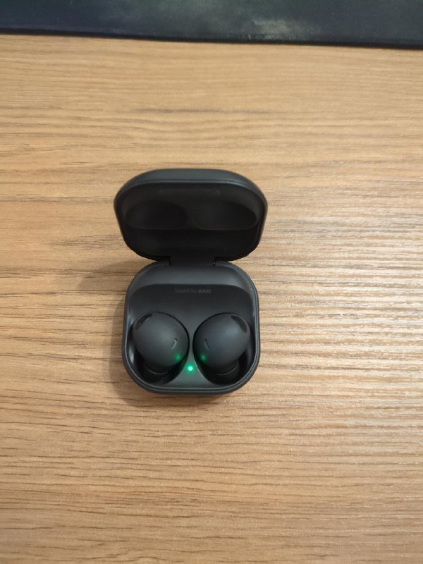 Samsung Buds 2 Pro наушники 2