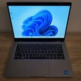 Dell Latitude 3340, Samsung 990 PRO SSD, Toshiba Kioxia SSD 2