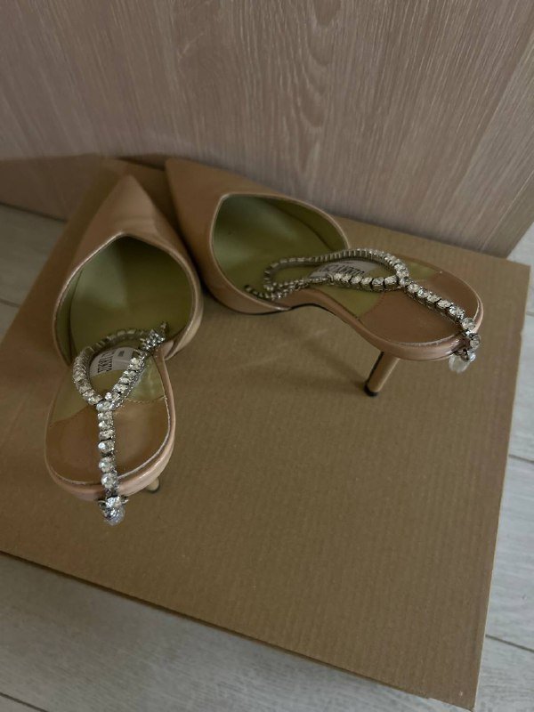 Туфли женские 37 р-р