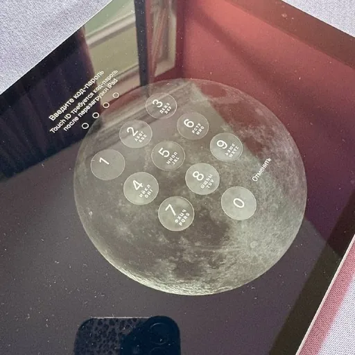 iPad 9-го поколения