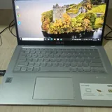 Ноутбук i7 10 поколения, 16 ГБ, 512 ГБ SSD 7