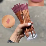 Профессиональные карандаши для губ Miss Tais 1