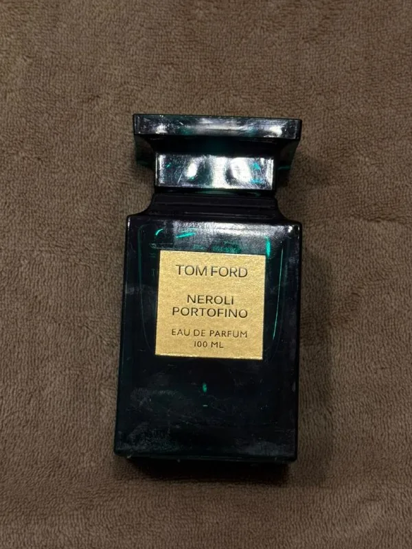 Tom Ford Neroli Portofino