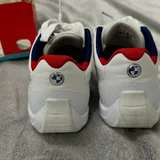 Кроссовки Puma × BMW 3