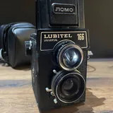 Lomo Lubitel 166, Fomapan 400, Svema Foto 250 1