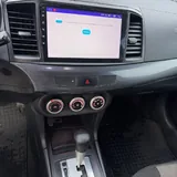 MITSUBISHI LANCER X 4