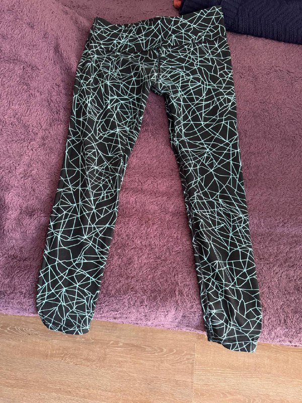 Лосины Демикс размер M-L