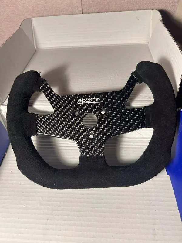 Руль Sparco