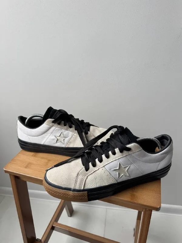 Кеды Carhartt Converse 1