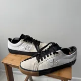 Кеды Carhartt Converse 1