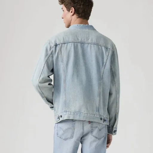 Levi’s джинсовые куртки