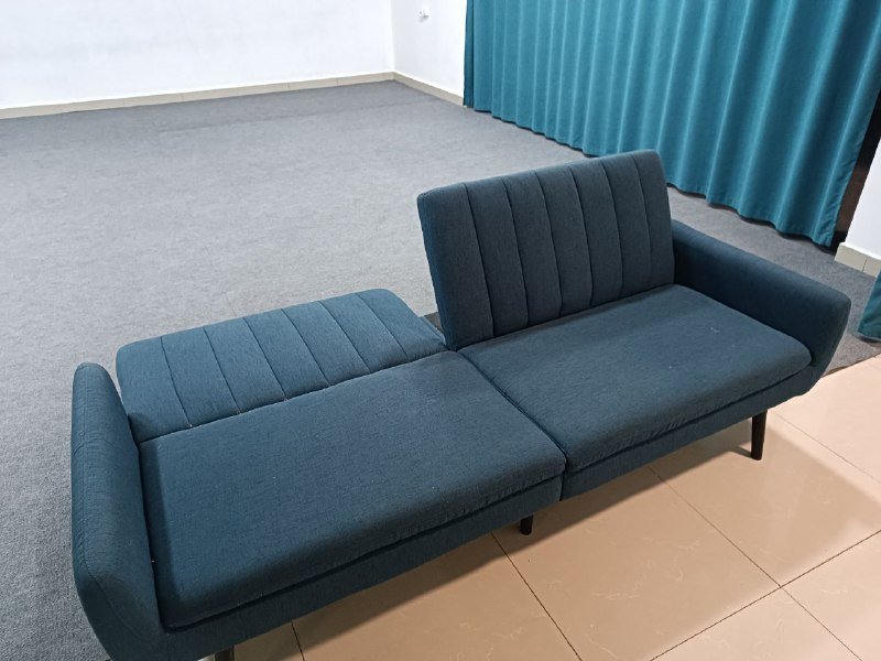 Раздвижной диван