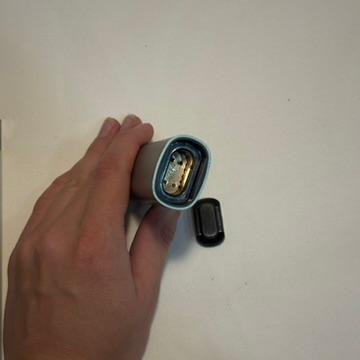 PAX 3 Vaporizer для сухих трав и масел 2