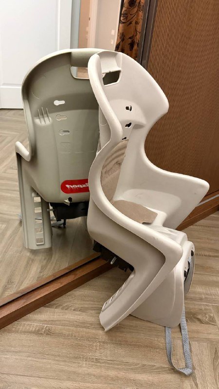 Детское велоседло