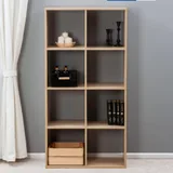 Стеллажи, комоды, полки, столы 1