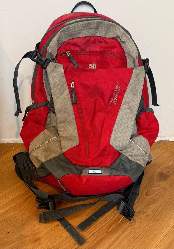 Походный рюкзак deuter