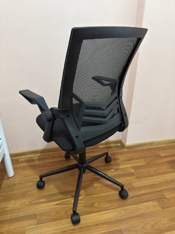 Стул JYSK компьютерный кресло 2