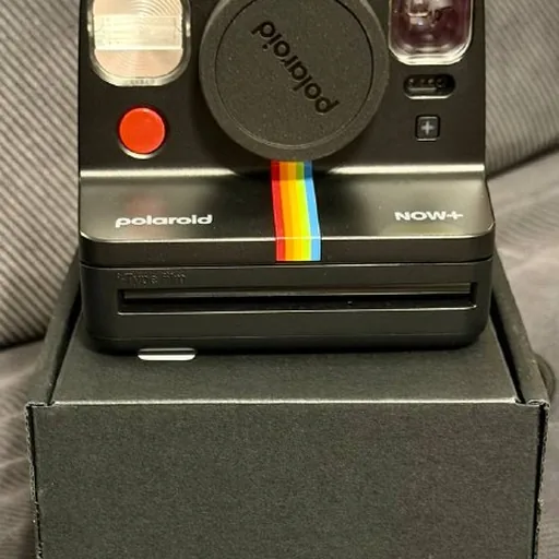 Polaroid Now+ Generation 2