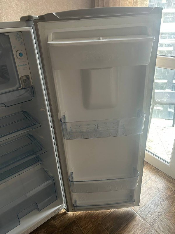 Холодильник 2