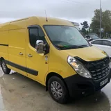 Renault Master 2.3, 2013 год 1