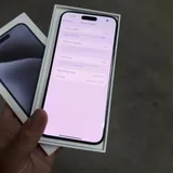 iPhone 15 Pro Max 256 ГБ 3
