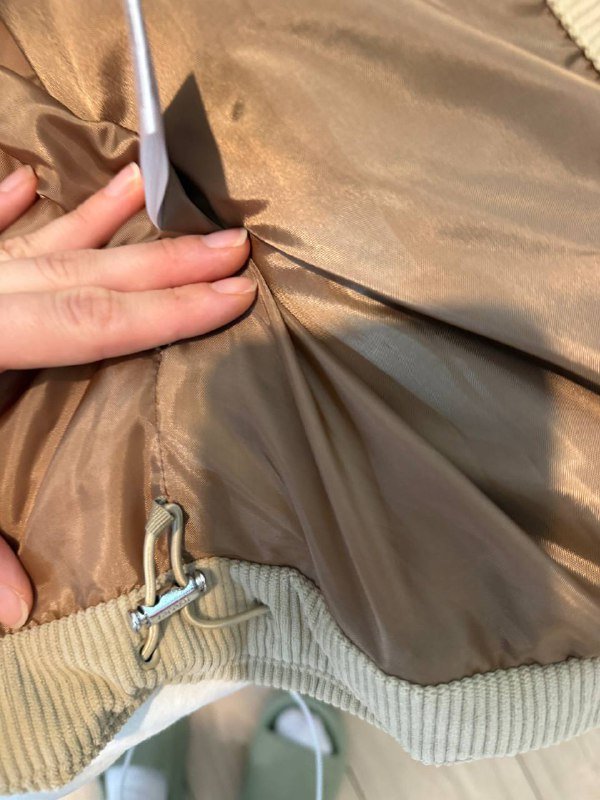 Мужская куртка Lacoste 4