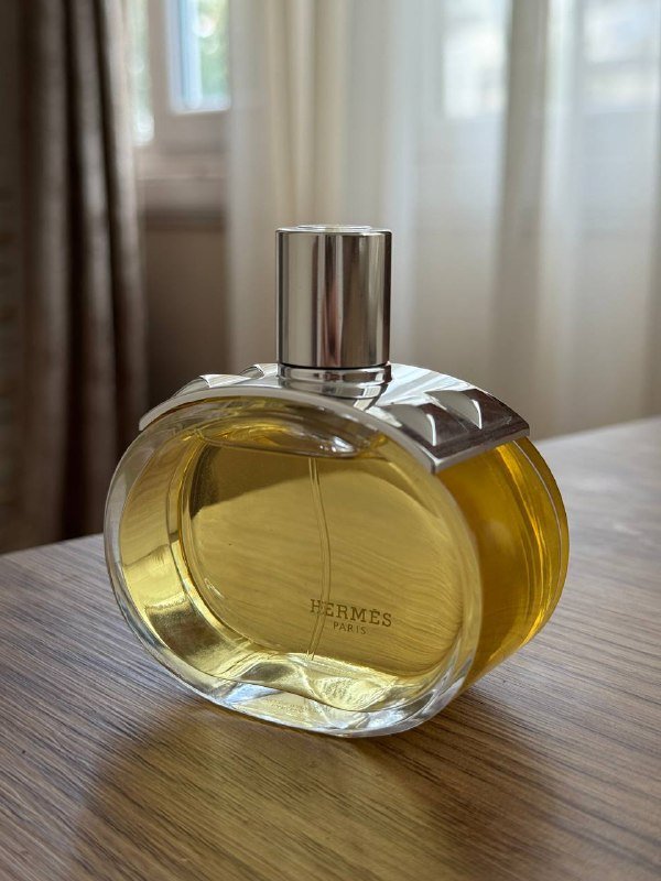 Парфюмерная вода Hermes Barenia 2024, 100 мл