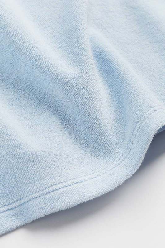 Короткое платье H&M XS 2