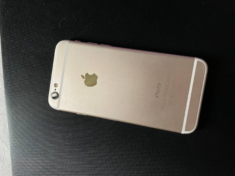 iPhone 6 с сетью, iPhone 6 только WiFi 5