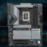 GIGABYTE Z890 EAGLE материнская плата 5