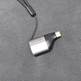 M2 SATA SSD кейс, адаптеры Type C, HDMI кабели 3