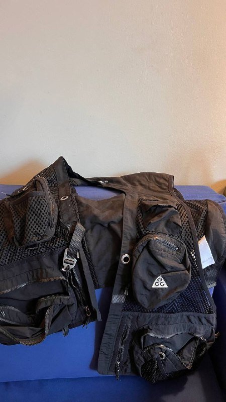 Жилетка Nike ACG