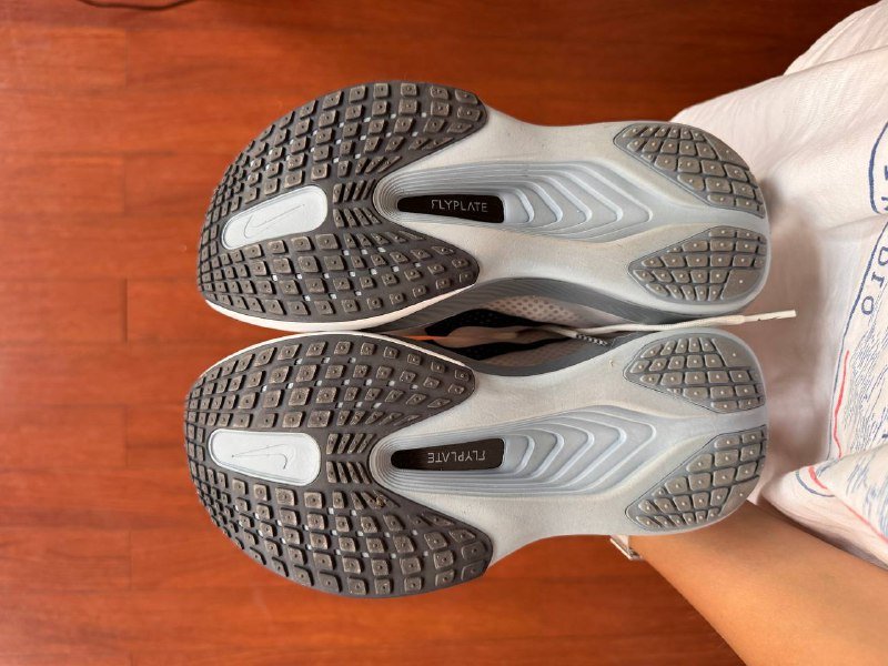 Кроссовки Nike Zoom Fly 6 женские, новые, EU 41 3