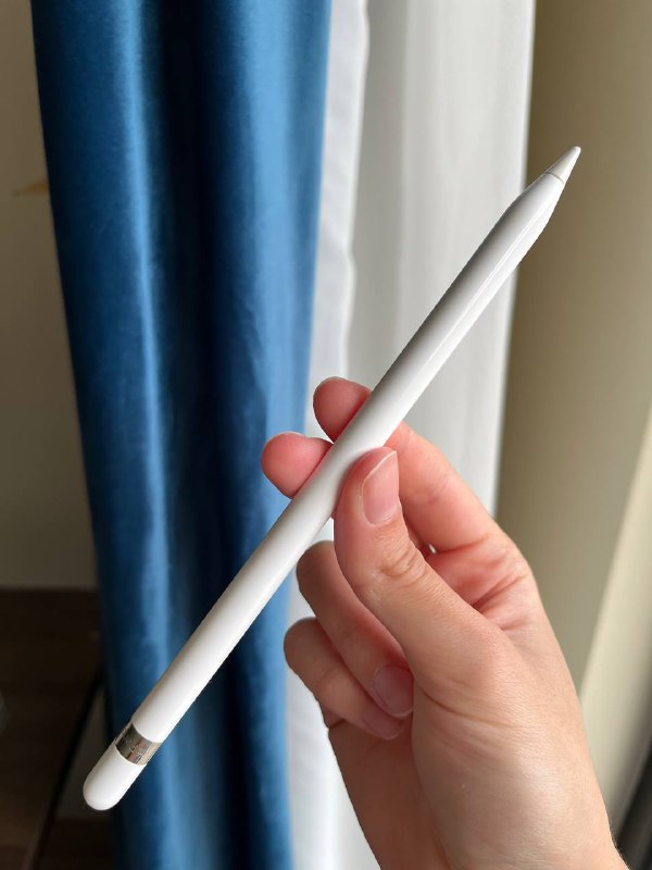 Apple Pencil 1 поколения