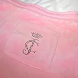 Штанишки Juicy Couture, зип худи PINK Victoria’s Secret 3