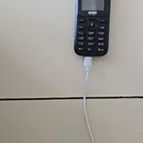 Кнопочный телефон Ergo 2