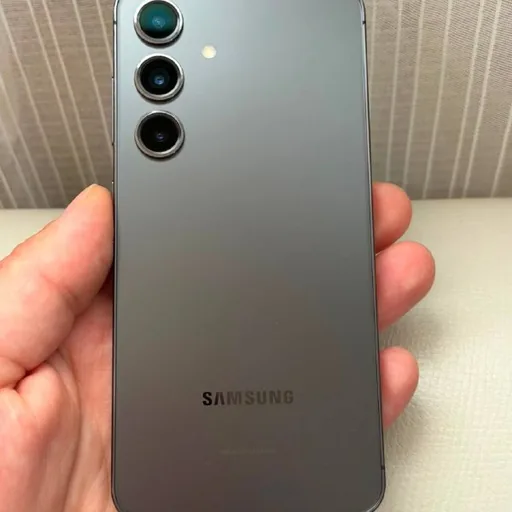 Samsung Galaxy S24 128 ГБ