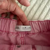 Шорты Zara 3